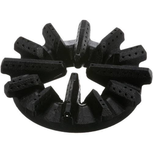 Garland Dual Venturi Gehäuse 4522264 – Original- Produktbild-Vorschau 5