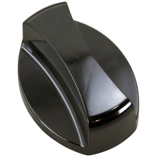 4Cロマノフ 高レートパーツ Garland 4522585 (or Equivalent) KNOB - OPEN BURNER(801-0564