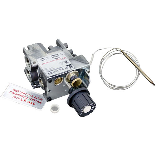 エレン 804040 Garland CK4531688 (or Equivalent) CONTROL VALVE - SIT, LP(801-0588
