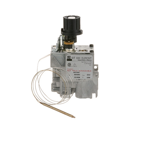 Garland CK4603990 (or Equivalent) SIT OVEN CONTROL 1.0MM(801-3966