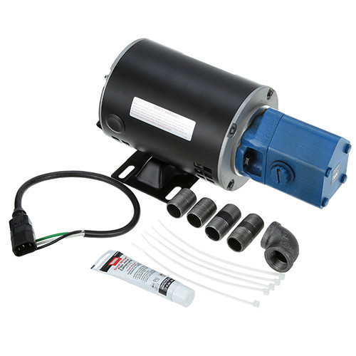 Pitco 60143511-CL (or Equivalent) PUMP ASSEMBLY(801-0415
