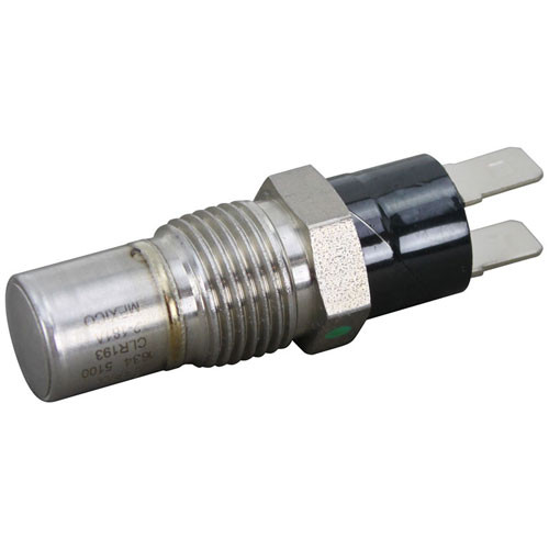 Cleveland 19972 (or Equivalent) THERMOSTATIC SWITCH 2-181A(48-1031