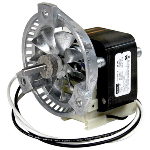 LeoMoco 様 Cleveland FK110683 (or Equivalent) BLOWER MOTOR KIT(68-1368