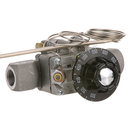Blodgett 11529 (or Equivalent) THERMOSTAT 300-650, FDH, 1/2