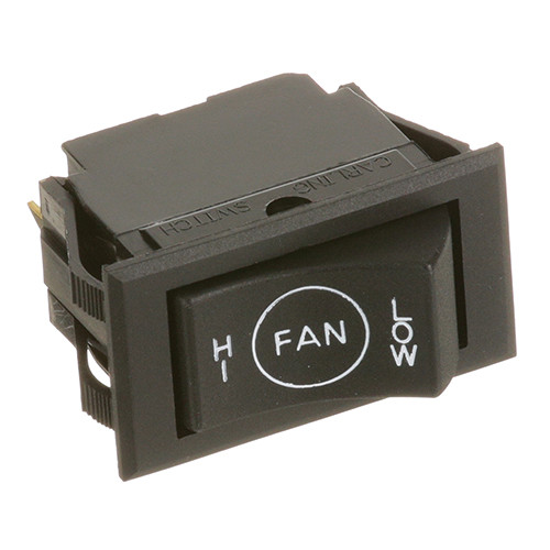 その他 st1tch Duke 153144 (or Equivalent) FAN SWITCH SPDT, (ON-ON)(42-1506