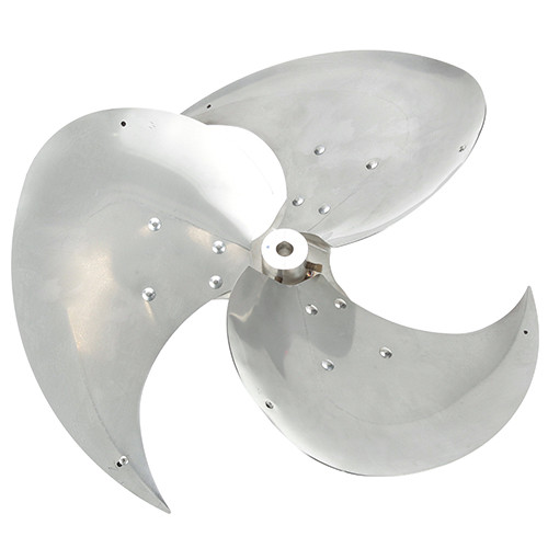 Lincoln 369213 (or Equivalent) BLADE, FAN(26-3464) - PizzaOvens.com