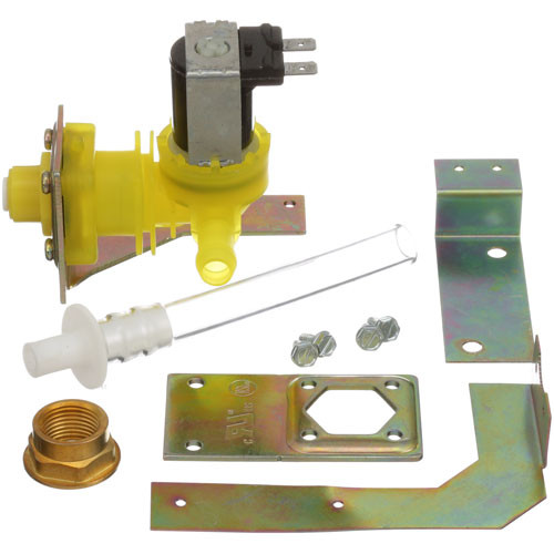Manitowoc 000009123 (or Equivalent) WATER INLET VALVE KIT 120V(800