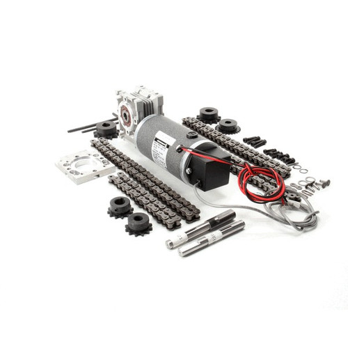 Middleby Marshall 66186 (or Equivalent) MOTOR, GEAR(68-1240