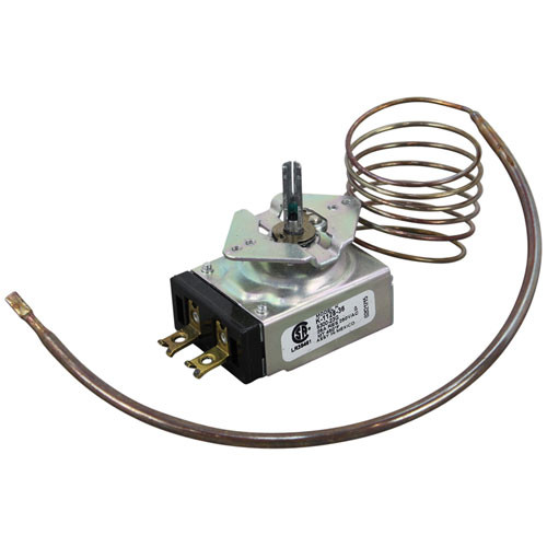 Wells 2T-40282 (or Equivalent) THERMOSTAT K, 3/16 X 12, 36(46-1180
