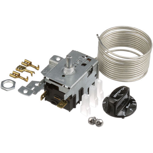 True 800366 (or Equivalent) TEMPERATURE CONTROL(46-1566