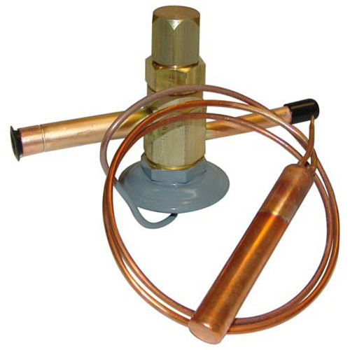 02.__.hn Delfield 3516273 (or Equivalent) VALVE, EXPANSION(56-1360