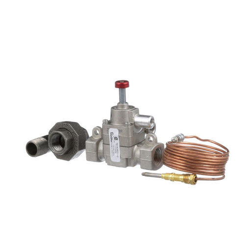 Bakers Pride M1558X (or Equivalent) FIELD RETRO KIT VALVE FMEA(800