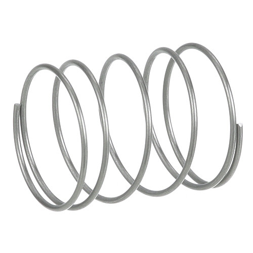 Hoshizaki 322685-01 (or Equivalent) SPRING (CHECK VALVE)(26-4097