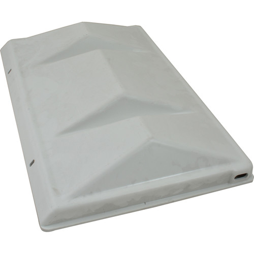 Hoshizaki 104391-01 (or Equivalent) BAFFLE,ICE BIN (PD300)(503