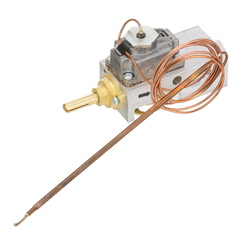 Imperial 36014 (or Equivalent) SAFETY VALVE/THERMOSTAT(52-1179