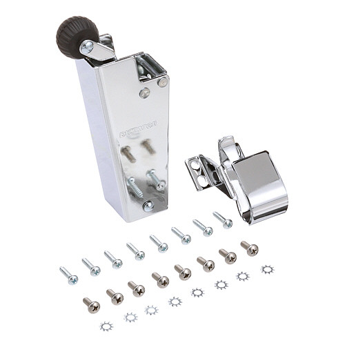 Bally 031349 (or Equivalent) DOOR CLOSER(801-5458) - PizzaOvens.com