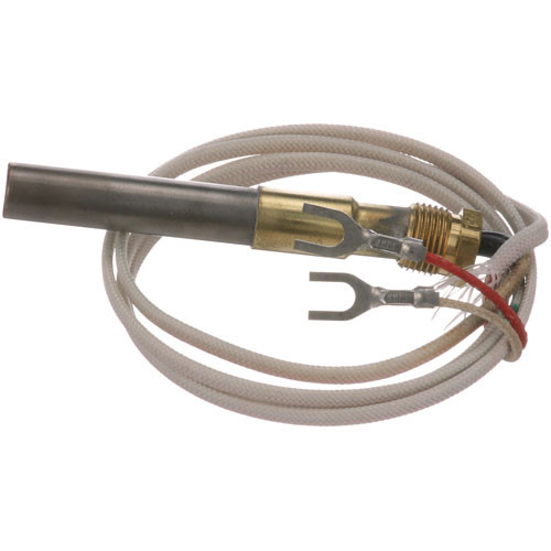 ENTRÉE 400043-1 (or Equivalent) THERMOPILE(51-1121) - PizzaOvens.com