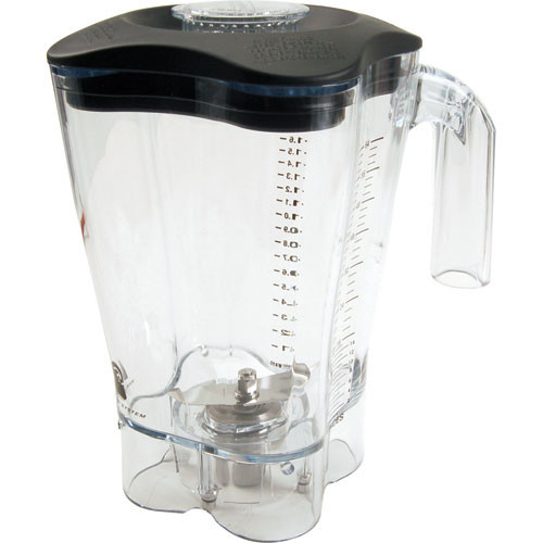 Hamilton Beach 6126-650 (or Equivalent) CONTAINER,64 OZ
