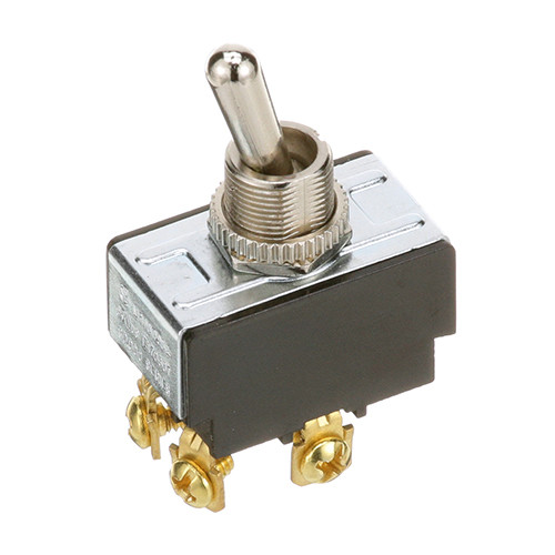 Marshall Air 500885 (or Equivalent) TOGGLE SWITCH 1/2 DPST(42-1086