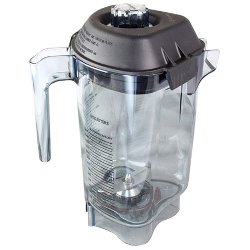 VITA-MIX CORP ミキサー Vitamix V1200i ブラック 2L 10年保証