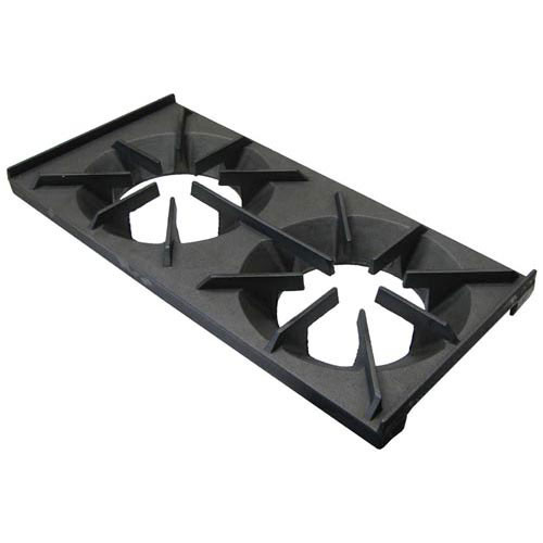 Garland GAR2706901 Top Grate 25" X 12" (241194)