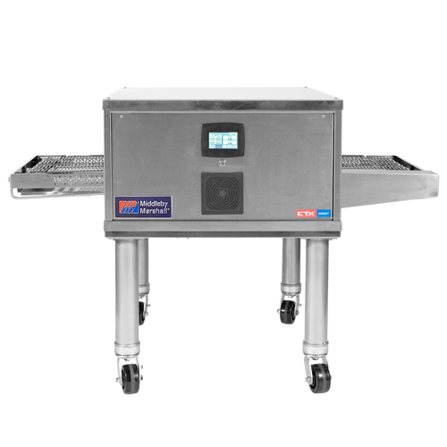 Middleby Commercial Infrared Countertop Conveyor Oven