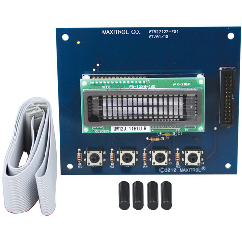 Lincoln LIN370409 (or Equivalent) Display Board (46-1756