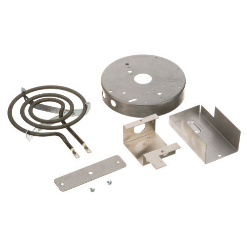 Wells WELWS-50389 (or Equivalent) Warmer Element Assy 240V 450W 6