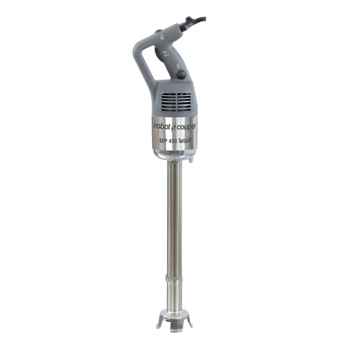 Robot Coupe MP450VV Turbo 18