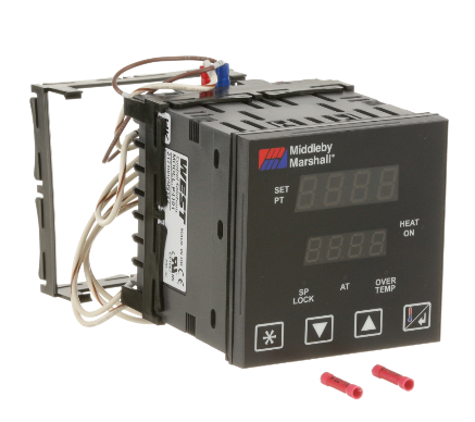 middleＲ Middleby Marshall 75729 Digital Temperature Controller