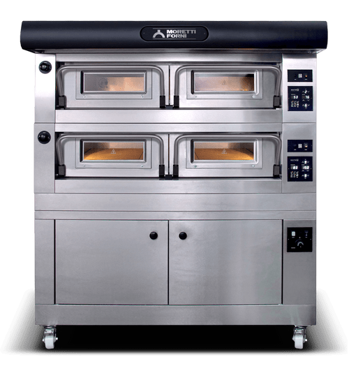 Moretti Forni P120E Pizza Oven