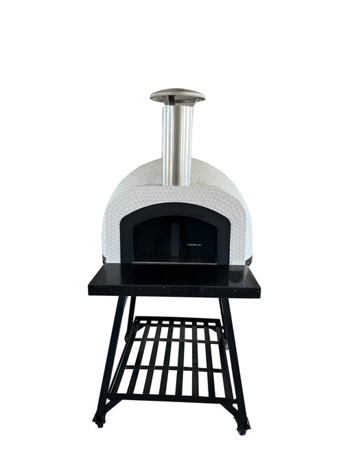 Outdoor Wood Pizza Oven for Homes