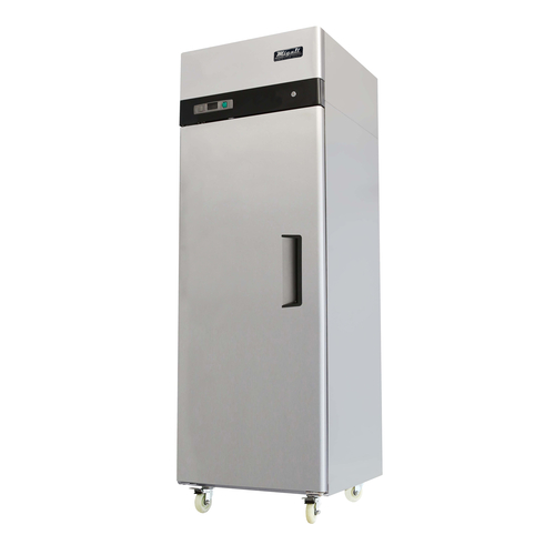 Migali C-1F-HC Single Swing Door Freezer | PizzaOvens.com