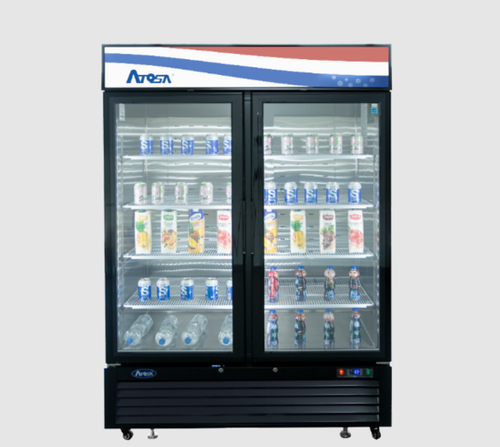 Atosa USA MCF8733GR 39