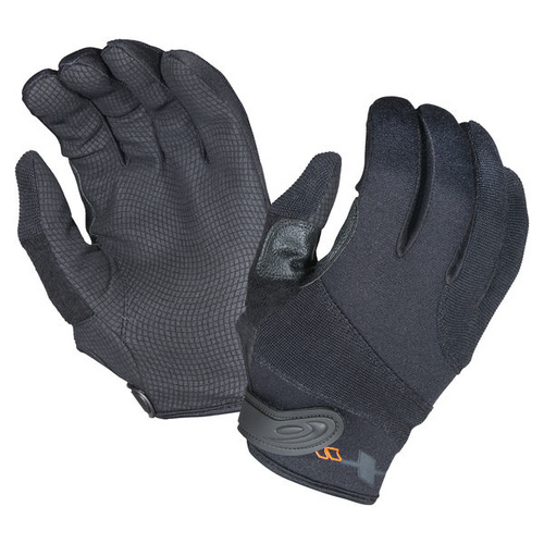 Hatch Cut-Resistant Glove w/ Dyneema Liner 6621 Black Small