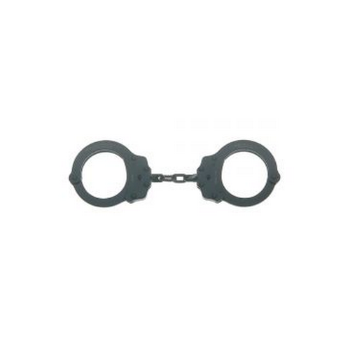 Peerless Handcuff Company Model 701C Chain Link Handcuff 4711-10 10 Pack