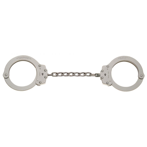 Peerless Handcuff Company Model 702C-6X Oversize Handcuff 4722