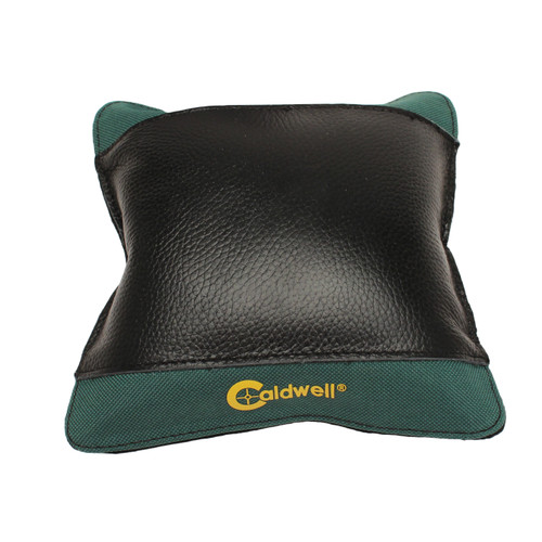 Caldwell Bench Bag #2 Elbow Bag (Filled) Green 774317