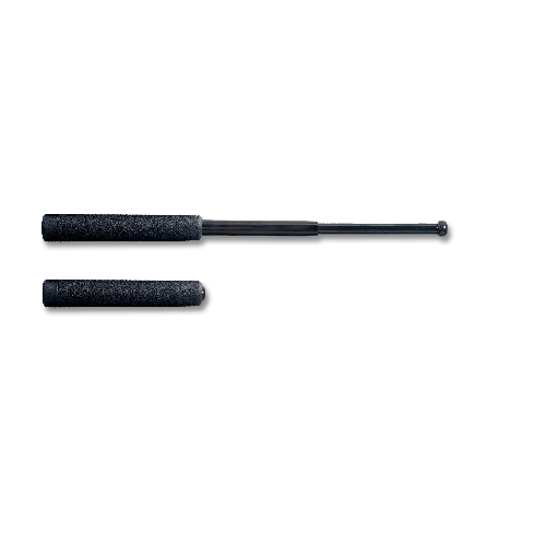 ASP Friction Loc Baton 16in. Airweight with Foam Grip 52212