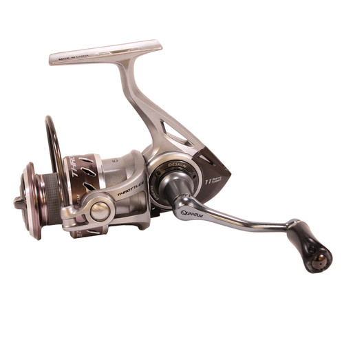 Quantum Throttle Spinning Reel - 30