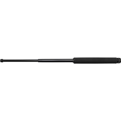 Smith & Wesson Heat Treated Collapsible Baton SWBAT21LT - BadGuyStuff