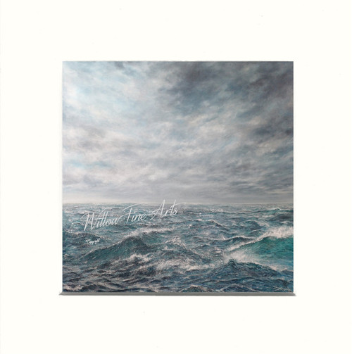 Mounted Print (Unframed) Mounted Print (Unframed)