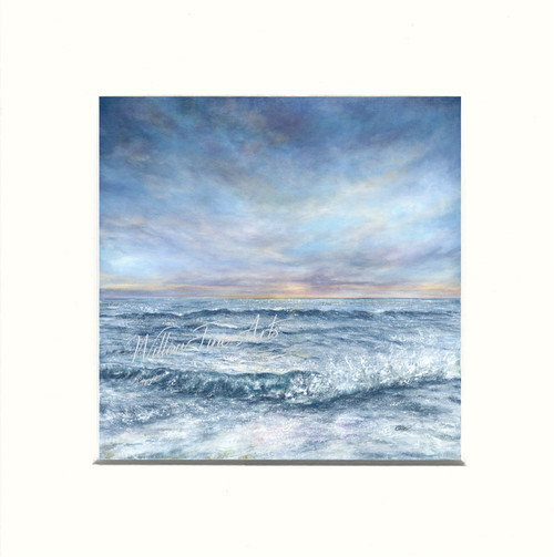 Mounted Print (Unframed) Mounted Print (Unframed)