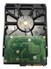 Back view of Dell ST1000NM0001 1TB SAS Hard drive