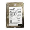 Front view of Seagate ST2000NX0433 2TB SAS Hard drive