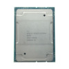 Front view of Intel Xeon Platinum 8124M SRD1Y CPU