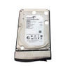 Front view of Seagate ST6000NM0014 3.5in 6TB SAS HDD