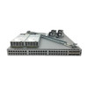 Front view of Arista DCS-7050TX-72Q-R Network Switch