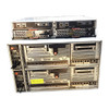 Front view of NetApp FAS8040 Network switch