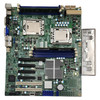 Supermicro X8DTL-i Xeon Intel 5500 Dual LGA 1366 ATX DDR3  Server Motherboard